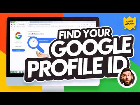 Find Your Google Business Profile ID in 5 Minutes or Less!