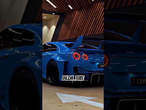 @DilzM_TUBE #nissangtr #nissan #trending #supercars