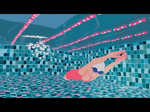 "FIN-TASTIC" - France TV jingle for the Paris 2024 Olympic Games