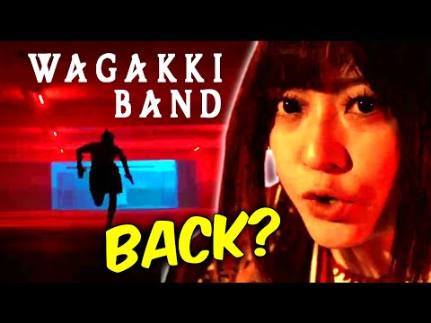 Analysing THE BEAST by WAGAKKI BAND