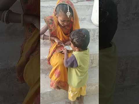 👉😋😜 छोटी बहु सेवई खीर खा..#chhoti bahu#balika vadhu#saas Bahu nok jhok#funny#video#viral#सेवई खीर