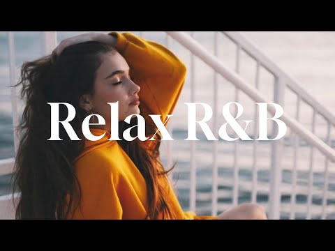 【R&B洋楽】あなたを必ず癒す✨心地よいメロディーR&B