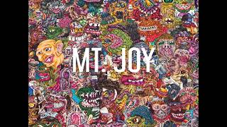 Mt. Joy - Silver Lining