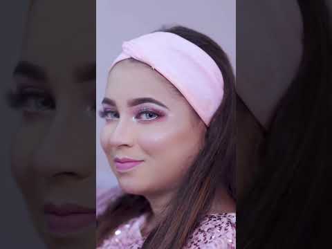 Special Makeover ||  Soma's Makeover & Fashion Studio                      #makeup /#specialmakeup