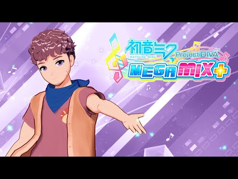 【MODULE SHOWCASE】Two Breaths Walking【Daiki】