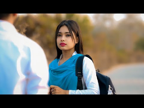 Pyaar Karte Ho Na | School Love Story | Stebin B | Shreya Ghoshal |Reels Hit song| Asif Cover Studio