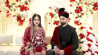 Royal Filming (Asian Wedding Videography & Cinematography) Pakistani wedding video