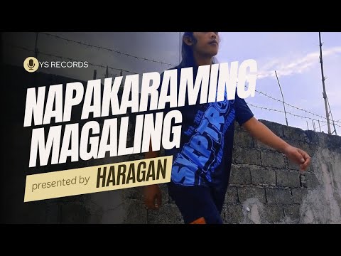 NAPAKARAMING MAGALING OPEN VERSE CHALLENGE (HARAGAN)