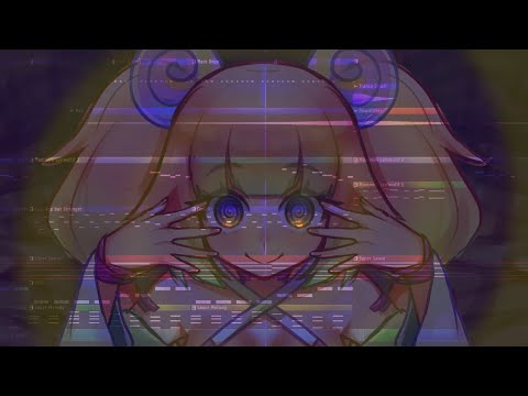 Stronny Cuttles' BGM [Uplifting Trance Remix]