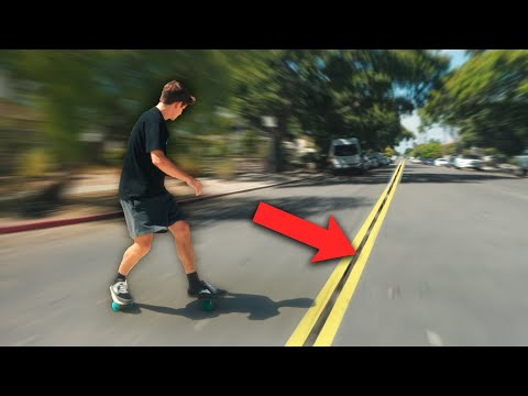 My Worst Fall on Freeskates... (Storytime)