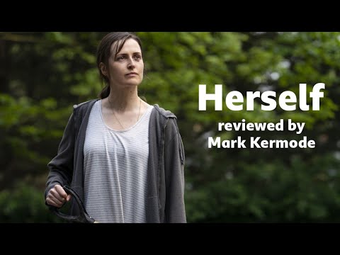 Herself reviewed by Mark Kermode