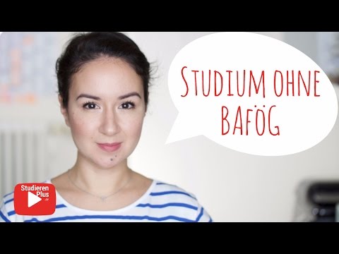 Studium ohne BAföG