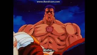 Kaioh's Death | Hokuto No Ken 2