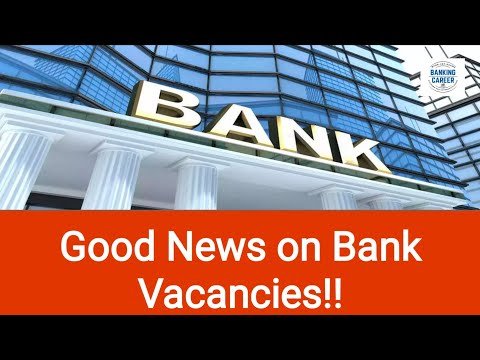 Very good News for Banking Candidates!!