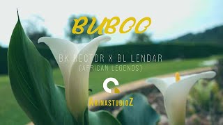 African Legends - Buboo (Official Music Video)