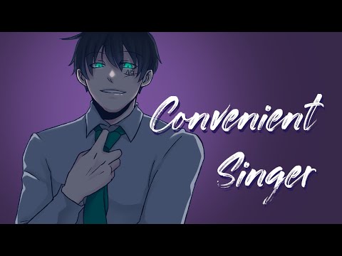 Convenient Singer　歌ってみた　拡散NG