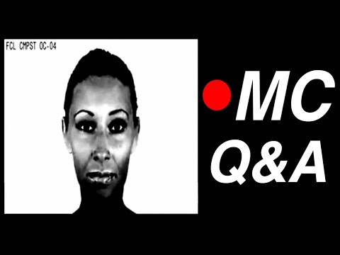 Mandela Catalogue Q&A