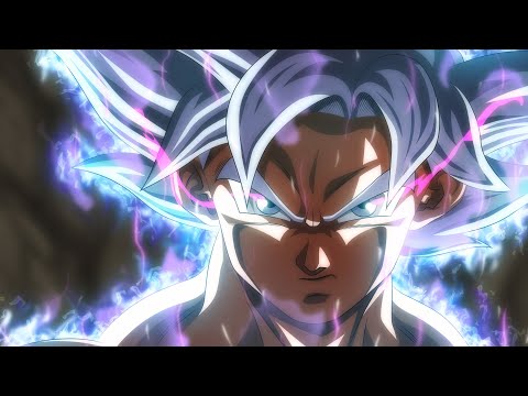 Top 10 Goku Moments