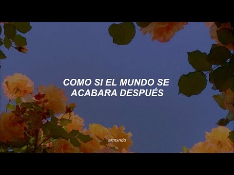 Camila — Bésame [Letra]