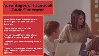 How to do Facebook Code Generator Bypass