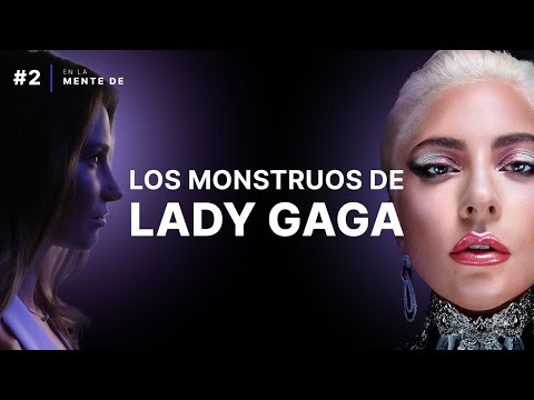 LADY GAGA | ANÁLISIS PSICOLÓGICO | En la mente de #02 | Con Ian Rion