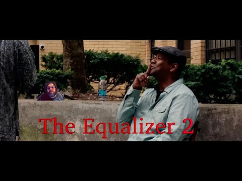 "The Equalizer 2" is an action pack sequel that is definitely better than it predisaster.