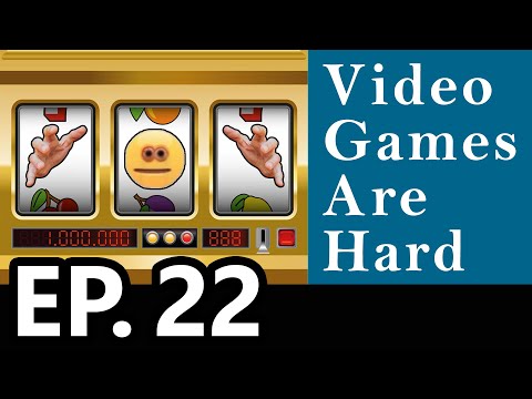 Vibe Check RNG - Video Games Are Hard w/ Sid & Trey Ep. 22