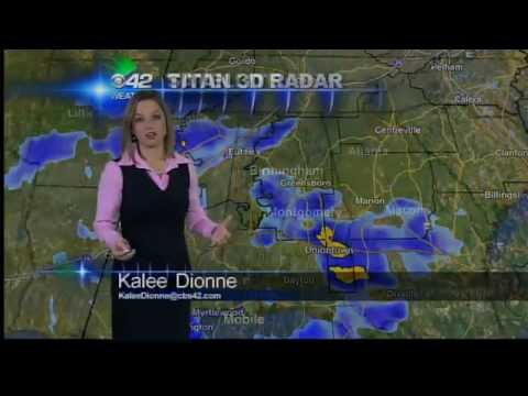 Morning Forecast Clips 11/20/2012