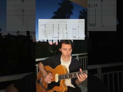 Slow dancing in a burning room #slowdancinginaburningroom #johnmayer #learnguitar #guitartok