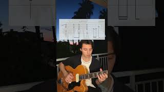 Slow dancing in a burning room #slowdancinginaburningroom #johnmayer #learnguitar #guitartok