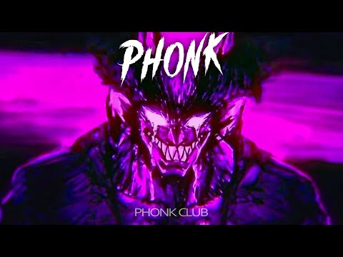 RXGEE! - Phonk Club (Official Video)