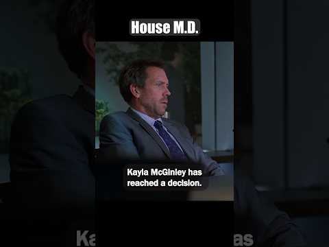 Dr .house has finally been punished #movie #viral #shorts