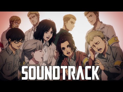 Attack on Titan S4 Part 2 Episode 11 OST: Sacrifice | EMOTIONAL DAMAGE VERSION