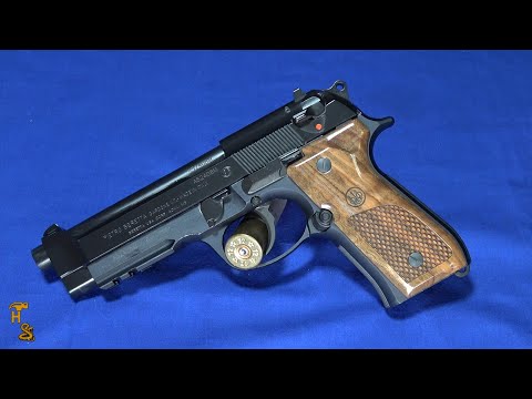 You Asked: Update: Beretta 96A1 - 6 Years Later!