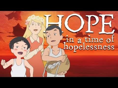 Giovanni's Island - Hope, in a Time of Hopelessness