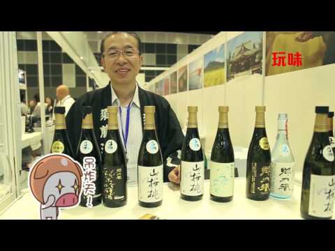 新加坡2016日本美食节 好吃好玩