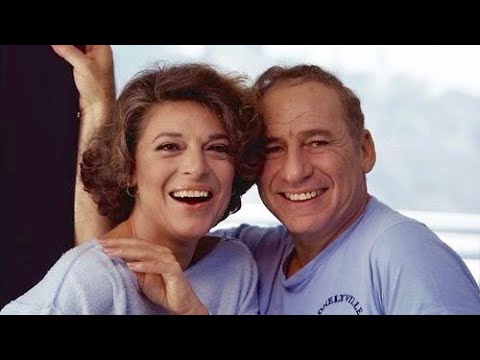 The Very Best of Mel Brooks (w/ Gene Wilder, Anne Bancroft & Carl Reiner)