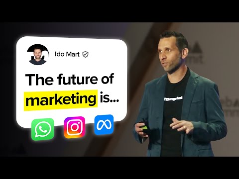 💬 Conversations MATTER: The Future of Marketing