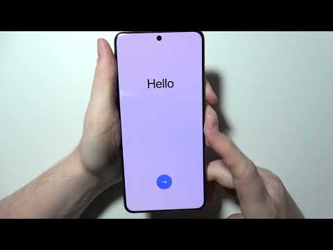 Realme GT 7 Pro: How to Unlock Without Password