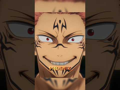 SUKUNA PHONK EDIT👹[ EDITS/AMV]#animeshorts #sukunaryomenedit #sukunaphonkedit #phonkedit #animeeditz