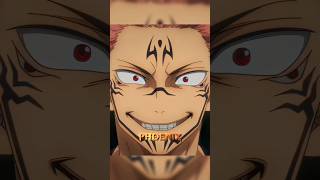 SUKUNA PHONK EDIT👹[ EDITS/AMV]#animeshorts #sukunaryomenedit #sukunaphonkedit #phonkedit #animeeditz