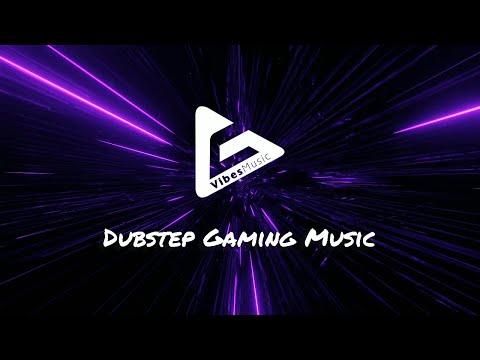 ColBreakz & Ramstar - Frozen Heart - (Dubstep Gaming 🎮 Party 🥳 Music  4K)