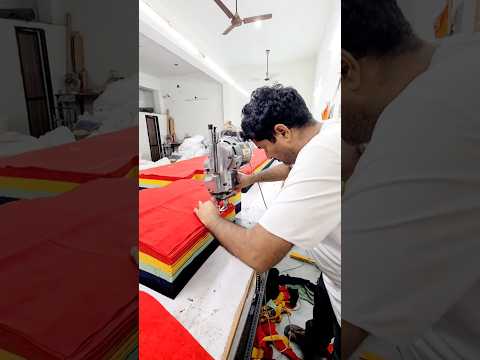 Aaja Baharon Ki Malika .fabric cutting machine |#youtubeshort #new#song #viralvideo #cutting @Arvind