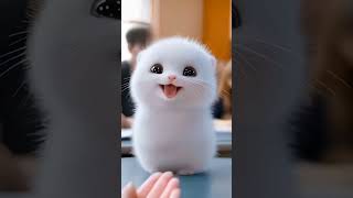 The Cutest Form of Cats! "Don't Miss This Video"