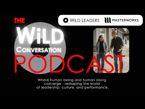 Who Will Lead Next? Succession Planning Done Right. | The WiLD Conversation Podcast with Masterworks