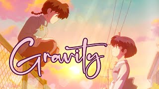 Ranma [2024] AMV // Gravity