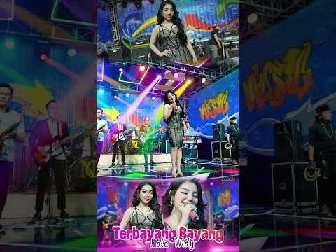 Lala Widy - Terbayang Bayang #shorts #dangdut #lalawidy #terbayangbayang #wahanamusik