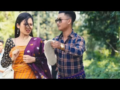 Nwma Nwpa Aanw Gonai Kabai New Bodo Music Video Released Ft Swrang,Sonai,Sangita& Bigrai