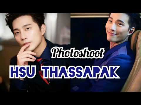 Hsu Thassapak/BIE KPN• CUTE PHOTOS|photoshoot•My Girlfriend is an Alien Leading Man