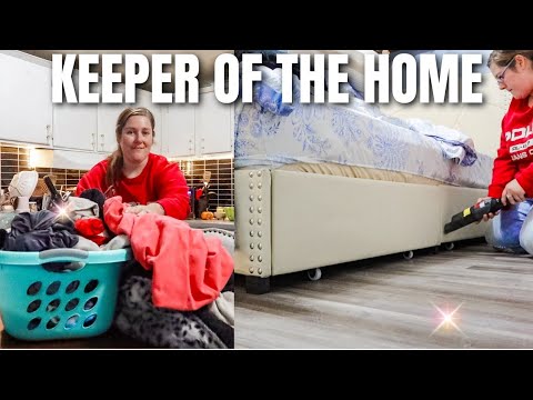 HOT MESS HOME RESET | THIS HOUSE WAS MESSY YA'LL | KIMI COPE | CLEANING MOTIVATION